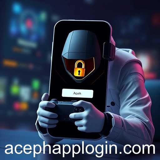 Aceph App Revolutionizes Gaming Experience
