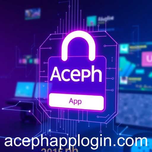 Aceph App: The Rising Star in Online Gaming