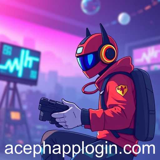 Exploring Aceph App: The Future of Interactive Gaming
