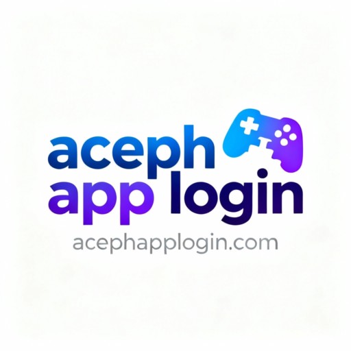 aceph app login